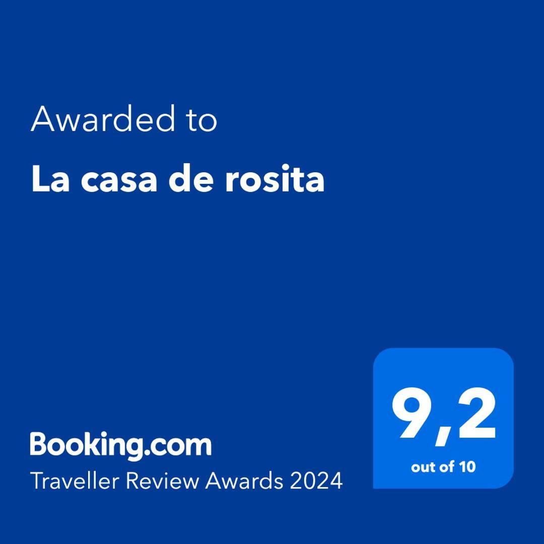 La Casa De Rosita, Proche D'Europa-Park Et Rulantica Benfeld Exterior foto